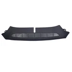 New Front Center Under Hood Apron Cover For 2016-2022 Tesla Model X 1036234-00-F. Fixed Price $62.99.