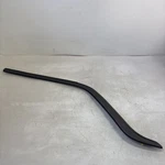 2018-24 Jeep Compass Rear Left Quarter Outside Trim Molding 5XQ43XS9AD Oem. Fixed Price $95.00.