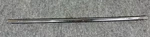 18-20 Buick Enclave Front Right Rh Pass Side Door Window Belt Molding Cover Oem. Fixed Price $51.00.