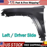 Fender Front Driver Side Primed Steel For 2011-2022 Jeep Grand Cherokee. Fixed Price $134.64.