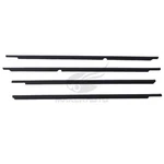 Window Weather Stripping Door Belt Molding For 2001 02 03 2004 2005 Lexus IS300. Fixed Price $40.99.