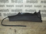 14-24 Infiniti Q50 Passenger Right Windshield Cowl Grille Cover Panel Trim Vent. Fixed Price $65.93.