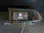 12-13-14-15 Honda Civic Upper Dash Info Display Screen. Fixed Price $180.00.