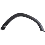 Front Right Fender Molding For 2019-2024 Ram 1500 CH1291121 5YL26TZZAD. Fixed Price $94.99.