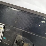 2013 Fiat 500 Oem Pxr Black Abarth Right Rocker Panel Moulding Skirt Scratches. Fixed Price $209.99.