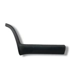 Rivian R1S 2025 2026 Rear Right Passenger Rh Side Door Lower Molding Cover Oem. Fixed Price $345.00.