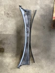 2006 2007 Subaru Impreza Sti Oem Windshield Cowl Vent Cover Grille 91411FE010. Fixed Price $79.99.