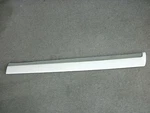 Nissan Right Front Door Body Side Molding Trim Cladding 80870-ZS09A. Fixed Price $49.99.