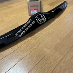 New Honda Genuine 74890-T5A-A11 Liftgate Tailgate Hatch License Molding. Fixed Price $186.99.