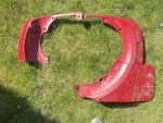 2006 - 2012 Toyota RAV4 Tailgate Hatch Molding Trim Oem. Fixed Price $70.00.
