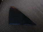2009-13 Toyota Corolla Left Fender Molding Oem P/n 60118-12030. Fixed Price $25.00.