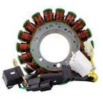 Generator Stator For Honda 2010-2024 # 31120-MFR-671. Fixed Price $196.89.