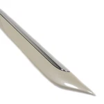 Door Molding Rh Front Tiara Tan & Chrome 97U 642R 2006-11 Cadillac Dts 20981250. Fixed Price $47.49.