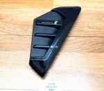 24-25 Oem Bmw G05 X5 50EX Right Passenger Fender Wing Trim Cover Black 17K. Fixed Price $80.00.