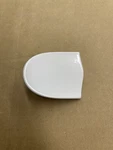 1995 1999BUICK Riviera Passenger Front Fender Trim Molding White Right 1997 1996. Fixed Price $19.95.