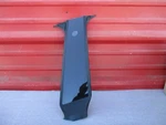 2020 2022 Fits Tesla Model Y Left Exterior B-pillar Camera Trim 1516255-00-E. Fixed Price $149.00.