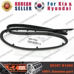 Genuine/oem 86357B1000 Strip For Hyundai Genesis 14 G80. Fixed Price $11.89.