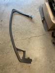 2014 Ford Taurus Limited Right Front Upper Window Trim AG13-5420904-AFW Oem. Fixed Price $60.00.