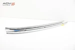 2022-25 Genesis Electrified GV70 Roof Rack Rail Luggage Carrier Molding Oem Set. Fixed Price $237.49.