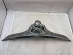 Buick 1947 Hood Ornament Emblem Roadmaster Special Super Eight Oem Vintage. Fixed Price $134.55.