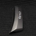 A2016905940 Mercedes W201 190E Left Rear Fender Trim Dog Leg Moulding - Grey. Fixed Price $75.82.