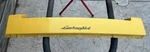 Lamborghini Gallardo, Tail Panel, Spider, Used, P/n 400864487 - Needs Repair. Fixed Price $125.00.