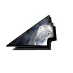 2015-2018 Audi Q3 Quattro Rear Left Driver Door Corner Trim Molding Oem. Fixed Price $31.20.