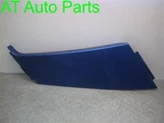 2003 Saturn Vue Passenger Rear Upper Quarter Moulding Blue Oem 22697638. Fixed Price $70.00.