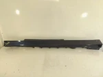 2014-2020 Bmw Series 428 430 435 440 Left Rocker Panel Side Skirt F32 F33 Oem. Fixed Price $150.00.