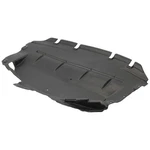 Engine Splash Shield For Bmw 528I 1997-2003 Lower W/ Automatic Trans. Fixed Price $37.98.