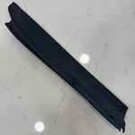 New Vw Touareg MK2 Fender Left Rear Closing Element 7P6821111B Original. Fixed Price $49.00.