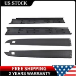 5.7FT Truck Bed Rail Caps For Dodge Ram 1500 2009-2018 Molding Protector. Fixed Price $65.99.