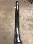 Rocker Moulding Skirt Panel Black =1GO 7585250901 Fits Lexus LS460 2007-2009. Fixed Price $125.79.