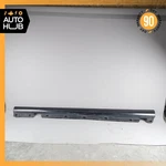 07-13 Mercedes W221 S550 S400 Amg Sport Left Side Skirt Rocker Panel Molding Oem. Fixed Price $174.30.