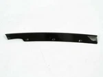 1998-2004 Audi Right C Pillar Molding 4B5853378GY9B. Fixed Price $26.10.