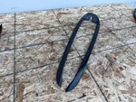 Left Right Windshield Trim Cover Molding Set Lexus RC350 RC200 (2015-2024) Oem. Fixed Price $125.00.