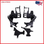 8K0 805 608 Headlight Mount Bracket Bases For Audi A4/S4 B8.5 2013 2014-2015. Fixed Price $68.07.