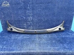2014-2017 Bmw I3 Front Windshield Cowl Vent Grille Cover Panel Oem 7302234. Fixed Price $70.00.