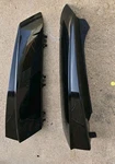 07 - 14 Escalade Right & Left Reveal Molding Pillars GM15791312 GM15791311. Fixed Price $74.99.