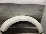 Oem Dodge Nitro 2007-2011 Front Left Driver Side Fender Flare Molding Panel Lh. Fixed Price $157.25.