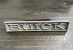 Vintage 1971 Buick Electra 225 Lesabre Centurion Front Emblem P/n 1237524. Fixed Price $44.95.