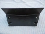 Alfa Romeo Giulia Cowl Vent Trim 156140868. Fixed Price $30.00.