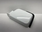2006-2010 Hummer H3 Air Duct Cleaner Intake Cover Passenger Right Side White Oem. Fixed Price $74.50.