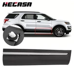 2016 17-2019 Ford Explorer Front Rh Door Lower Molding Trim HB5Z7820878BA. Fixed Price $33.04.