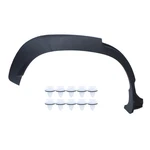 Right Side Rear Wheel Flare Molding Trim Rh For Toyota Corolla Cross 2022-2024. Fixed Price $60.99.