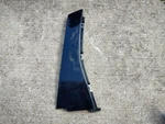 2013 2019 Ford Escape Rear Right Door Pillar Molding Outside CJ54-S254A42 JT1. Fixed Price $28.99.
