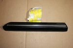 Genuine Bmw E30 Front Fender Protective Molding Chrome Left New 51131876129 Oem. Fixed Price $75.00.