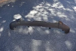 2020-2021 Mercedes Benz GLE450 4MATIC Lower Panel Trim Factory Oem. Fixed Price $248.40.