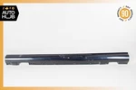 08-14 Mercedes W204 C250 C300 Amg Sport Left Driver Rocker Panel Side Skirt Oem. Fixed Price $98.23.