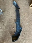 Mercedes Benz GLE4450 W167 Front Lower Spoiler Panel 2020-2023 Oem A1678851900. Fixed Price $350.00.